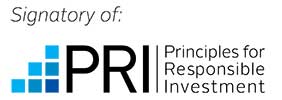 PRI Signatory logo