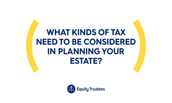 Estate Planning  Tax  video1 552 x 331 Thumbnail