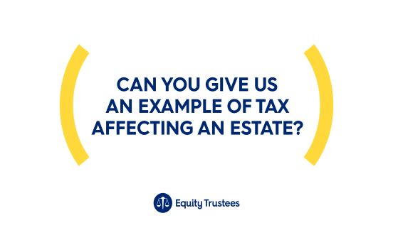 Estate Planning  Tax  video4 552 x 331 Thumbnail