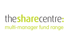 The Share Centre Logo 284 x 185