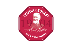 Felton Bequest Logo