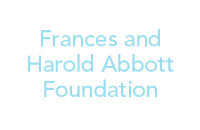 Frances and Harold Abbott Foundation logo