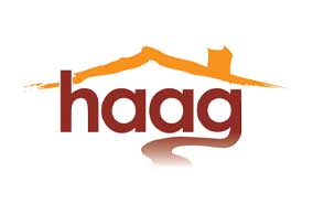haag logo
