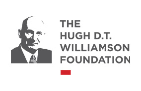 HDT Williamson Logo