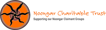 Noongar Charitable Trust logo