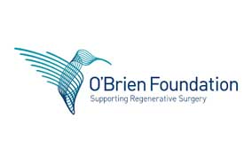 O'Brien Foundation logo