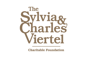 Viertel Foundation Logo