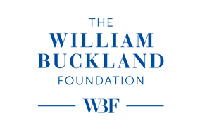 William Buckland Logo