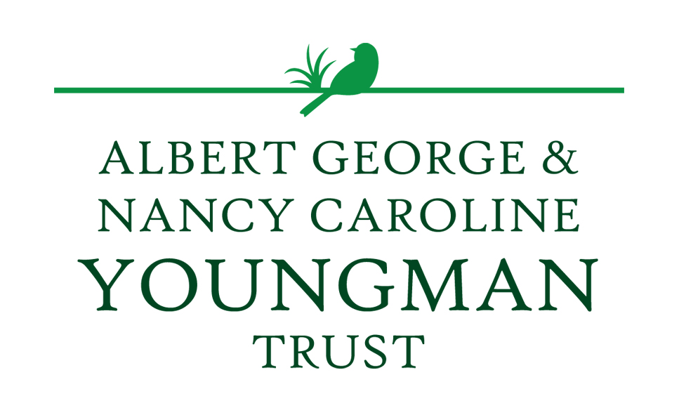 Youngman Trust Logo