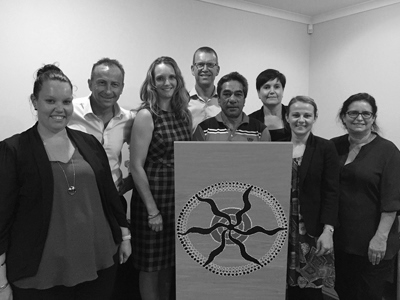 Noongar Advisory Council